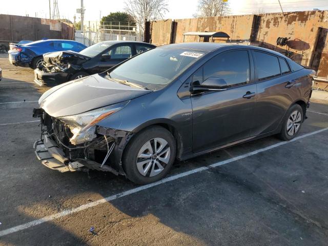 Obraz 1 z 2018 TOYOTA PRIUS  2018 z VIN JTDKBRFUXJ3601529