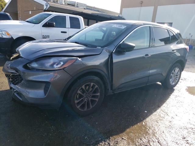 Изображение 1 2022 FORD ESCAPE SE 2022 с VIN 1FMCU9G66NUA21186