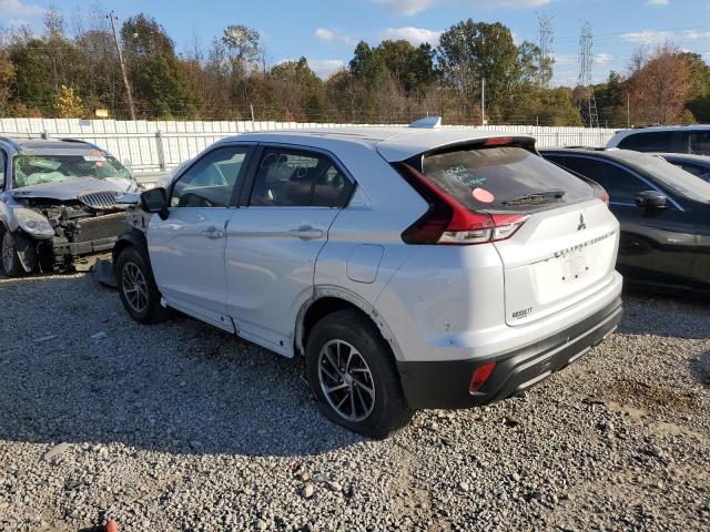 Image 2 of 2022 MITSUBISHI ECLIPSE CROSS ES 2022 with VIN JA4ASUAA2NZ017618