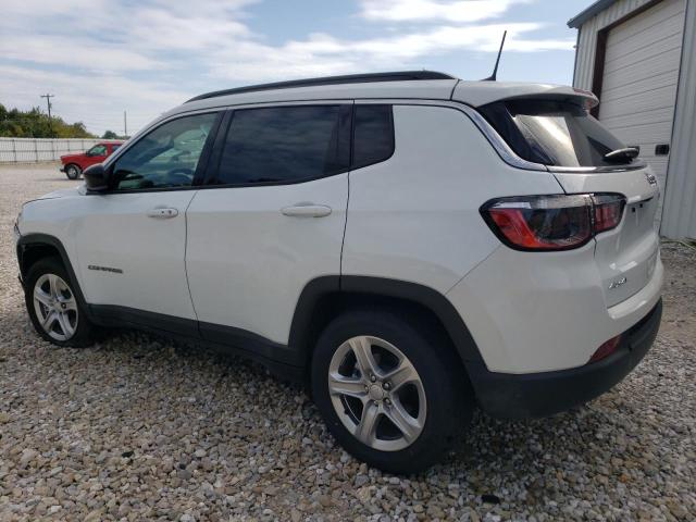 Obraz 2 z 2023 JEEP COMPASS LATITUDE 2023 z VIN 3C4NJDBN3PT553242