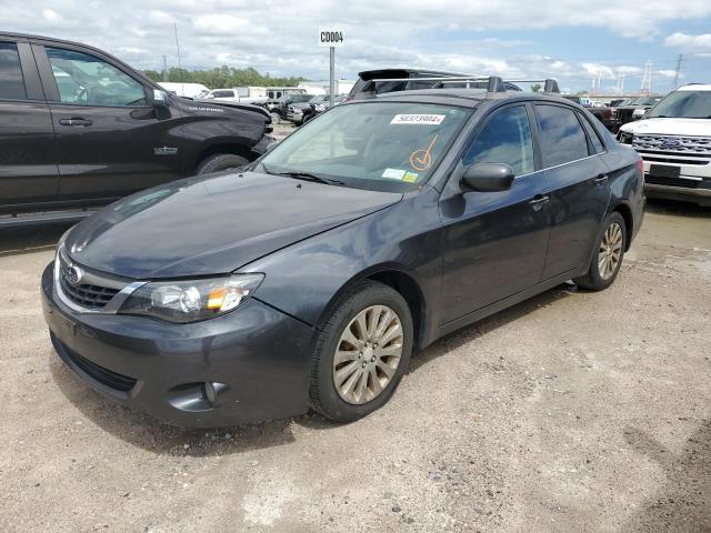 Obraz 2009 SUBARU IMPREZA 2.5I PREMIUM 2009