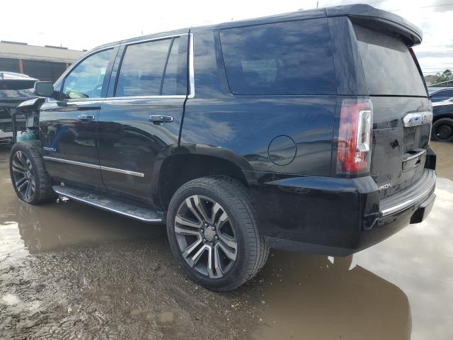 Изображение 2 2017 GMC YUKON DENALI 2017 с VIN 1GKS1CKJ6HR366103