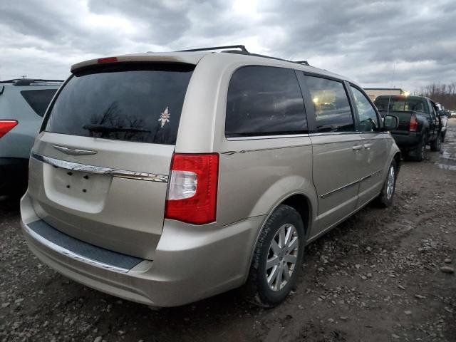 Obraz 3 z 2014 CHRYSLER TOWN & COUNTRY TOURING 2014 z VIN 2C4RC1BG4ER257304