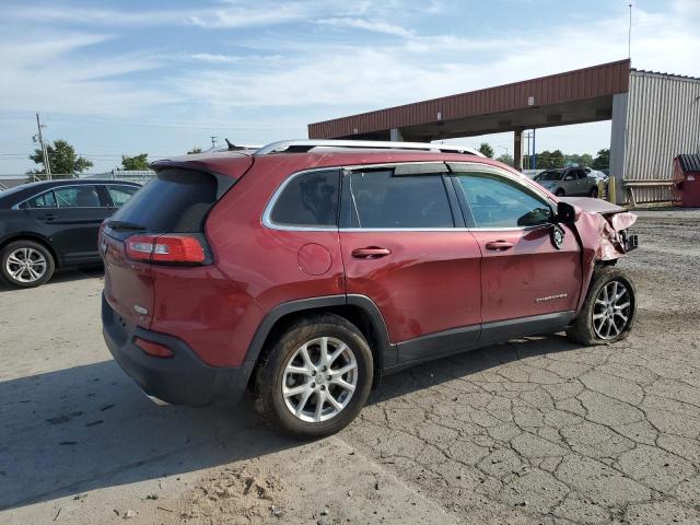 Image 3 of 2015 JEEP CHEROKEE LATITUDE 2015 with VIN 1C4PJMCS9FW789660