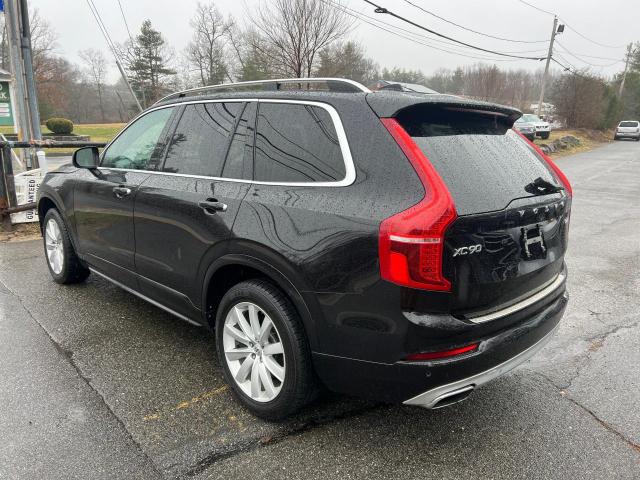 Obraz 3 z 2016 VOLVO XC90 T6 2016 z VIN YV4A22PK9G1052312