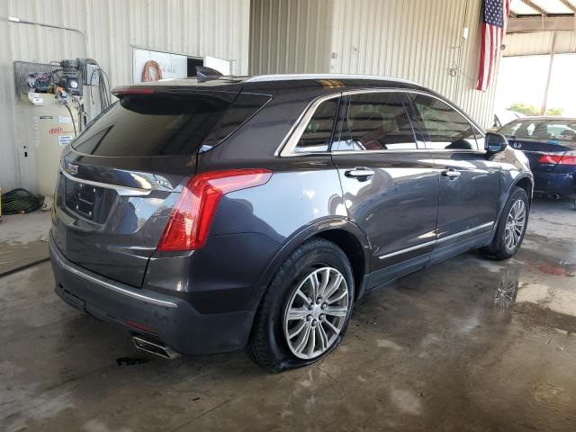 Изображение 3 2017 CADILLAC XT5 LUXURY 2017 с VIN 1GYKNBRS9HZ278391