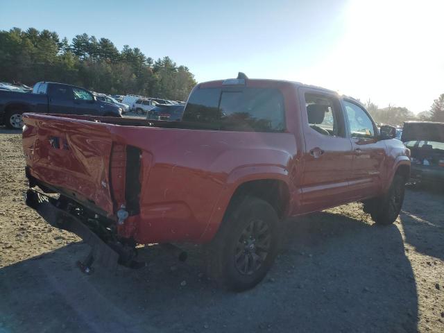 Image 3 of 2021 TOYOTA TACOMA DOUBLE CAB 2021 with VIN 3TMCZ5AN3MM419991