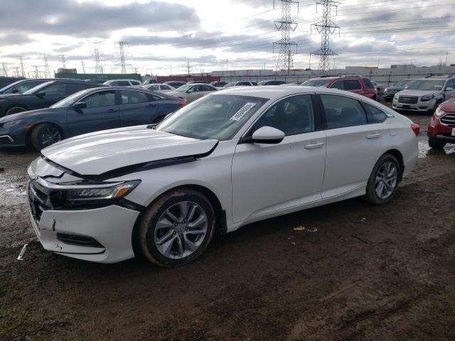 2020 HONDA ACCORD LX 2020 image