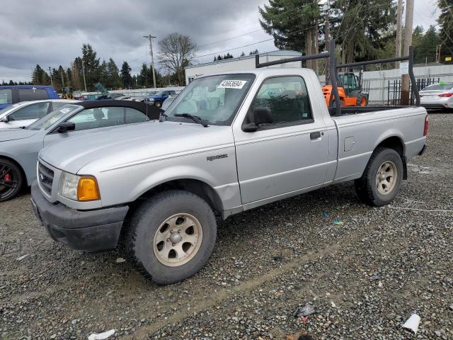 2003 FORD RANGER  2003 image