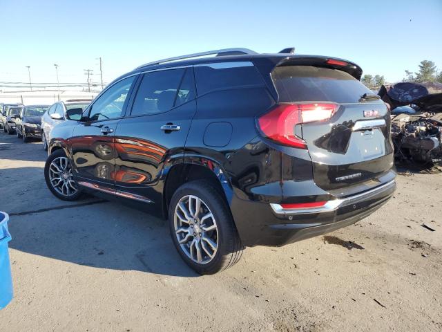 Image 2 of 2023 GMC TERRAIN DENALI 2023 with VIN 3GKALXEG0PL240452