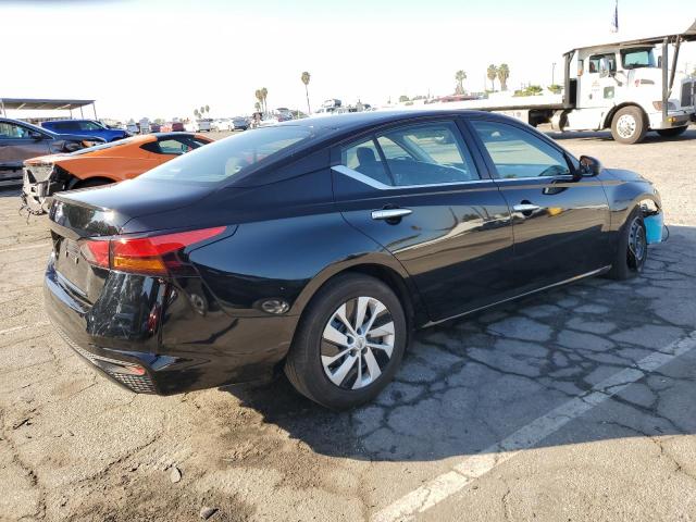 Obraz 3 z 2022 NISSAN ALTIMA S 2022 z VIN 1N4BL4BV9NN406004