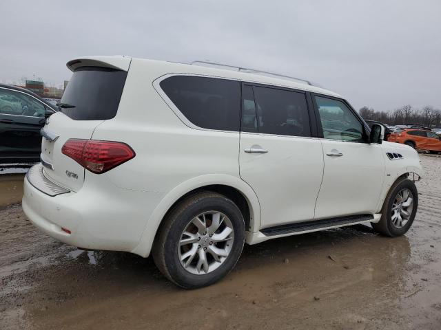 Obraz 3 z 2014 INFINITI QX80  2014 z VIN JN8AZ2NC5E9351549