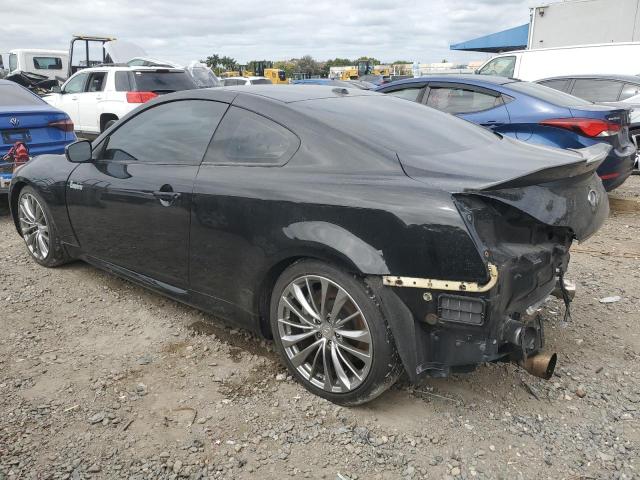 Image 2 of 2014 INFINITI Q60 JOURNEY 2014 with VIN JN1CV6EK6EM112154