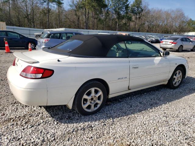 Obraz 3 z 2001 TOYOTA CAMRY SOLARA SE 2001 z VIN 2T1FF22P61C861916