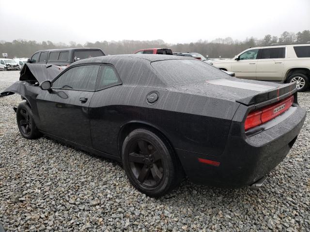 Image 2 of 2011 DODGE CHALLENGER  2011 with VIN 2B3CJ4DG5BH525595