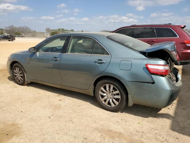 Image 2 of 2009 TOYOTA CAMRY BASE 2009 with VIN 4T1BE46K79U836982