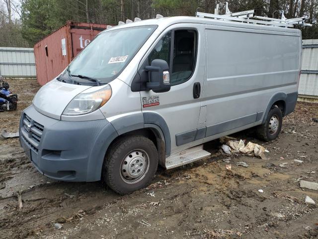 Изображение 2016 RAM PROMASTER 1500 1500 STANDARD 2016