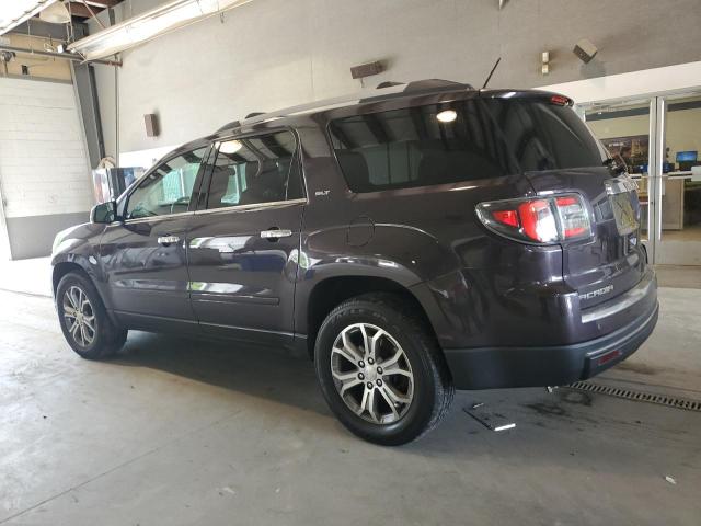Obraz 2 z 2015 GMC ACADIA SLT-1 2015 z VIN 1GKKVRKD2FJ190034