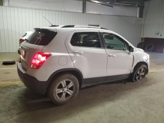 Obraz 3 z 2016 CHEVROLET TRAX 1LT 2016 z VIN 3GNCJPSB1GL149345