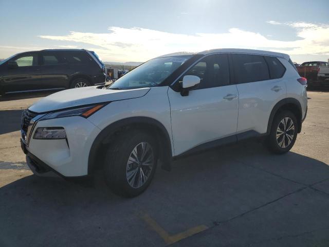 2023 NISSAN ROGUE SV 2023 image