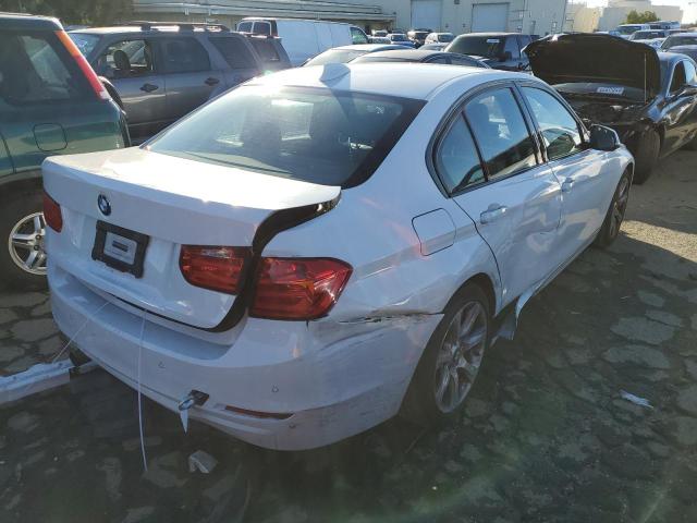 Изображение 3 2015 BMW 320 I 2015 с VIN WBA3B1G50FNT06087
