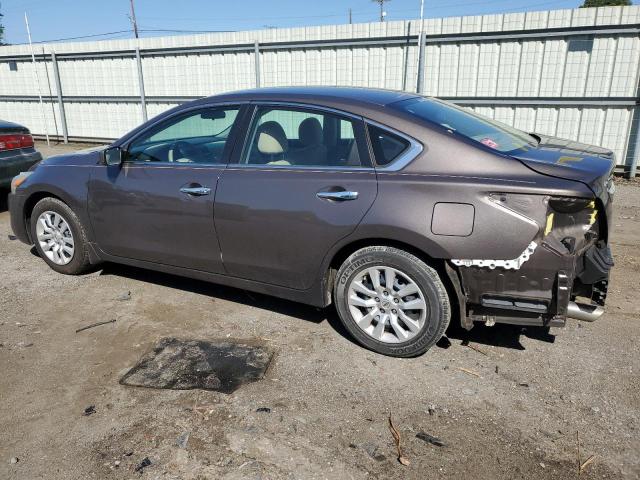 Image 2 of 2015 NISSAN ALTIMA 2.5 2015 with VIN 1N4AL3AP3FN376220