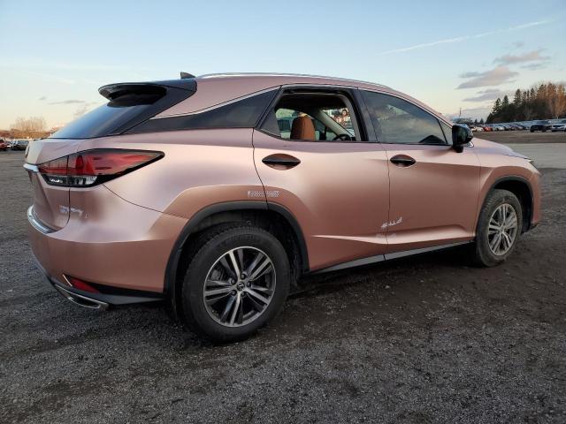 Obraz 3 z 2021 LEXUS RX 350 2021 z VIN 2T2JZMDA2MC284503