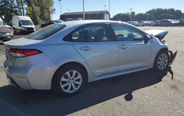 Obraz 3 z 2021 TOYOTA COROLLA LE 2021 z VIN 5YFEPMAE6MP193477