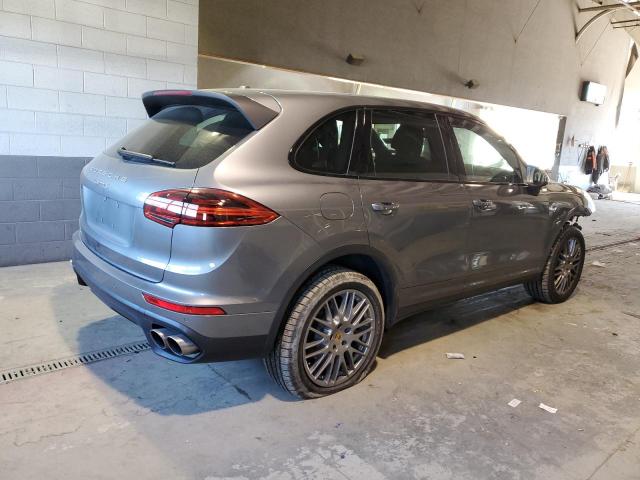 Image 3 of 2017 PORSCHE CAYENNE S 2017 with VIN WP1AB2A21HLA53258