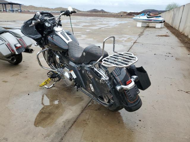 Изображение 3 2016 HARLEY-DAVIDSON FLTRXS ROAD GLIDE SPECIAL 2016 с VIN 1HD1KTM19GB680562