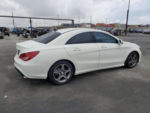 Obraz 3 z 2014 MERCEDES-BENZ CLA 250 2014 z VIN WDDSJ4EB7EN137895