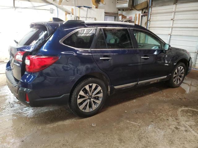 Obraz 3 z 2018 SUBARU OUTBACK TOURING 2018 z VIN 4S4BSATC2J3277520