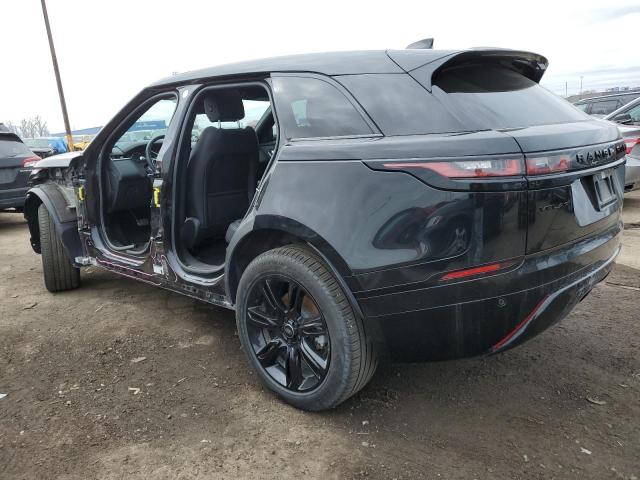 Image 2 of 2022 LAND ROVER RANGE ROVER VELAR R-DYNAMIC S 2022 with VIN SALYT2EX4NA344369