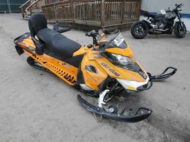 Obraz 2017 SKI DOO RENEGADE 2017