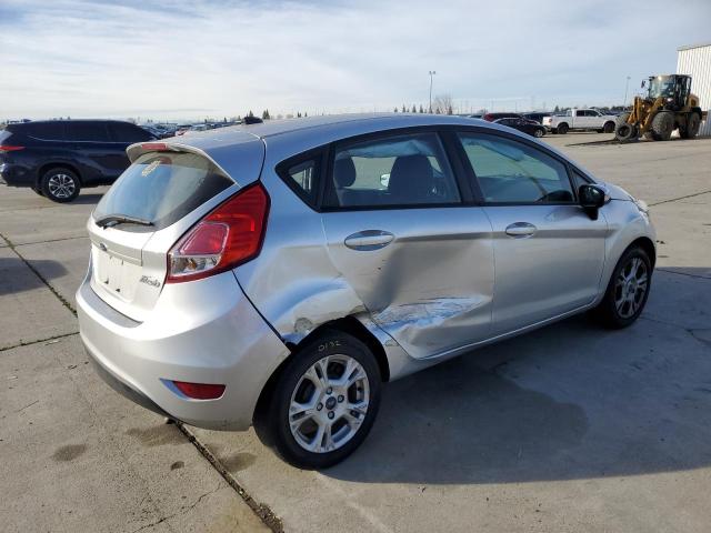 Image 3 of 2015 FORD FIESTA SE 2015 with VIN 3FADP4EJ9FM115505