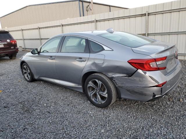Изображение 2 2018 HONDA ACCORD EX 2018 с VIN 1HGCV1F43JA037247