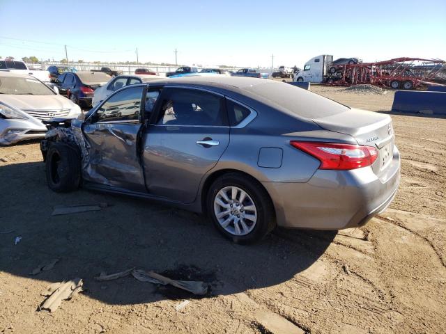 Image 2 of 2017 NISSAN ALTIMA 2.5 2017 with VIN 1N4AL3AP5HN352567