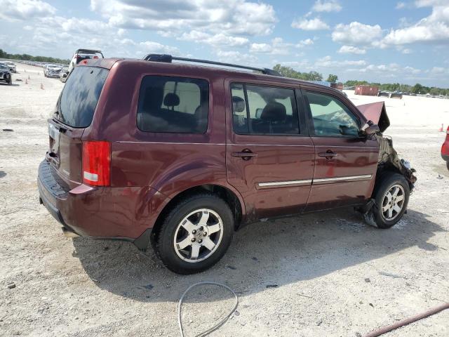 Изображение 3 2009 HONDA PILOT TOURING 2009 с VIN 5FNYF388X9B006562
