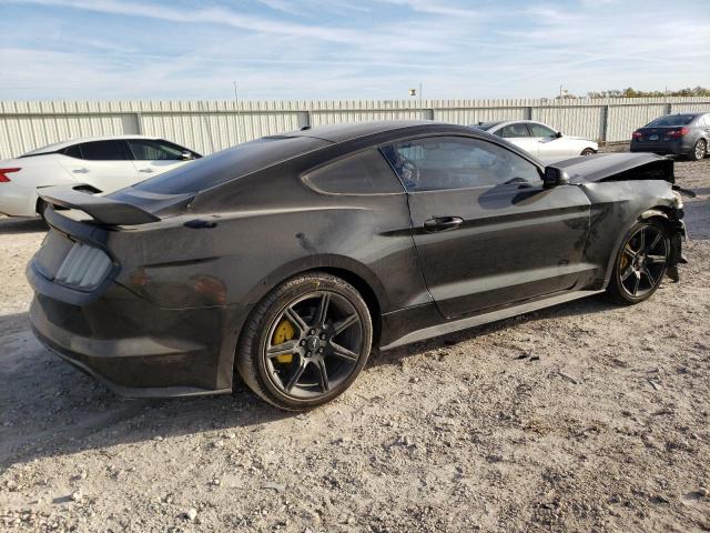 Изображение 3 2016 FORD MUSTANG  2016 с VIN 1FA6P8TH3G5220516