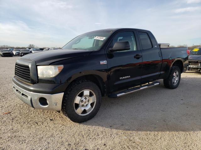 2008 TOYOTA TUNDRA DOUBLE CAB 2008 image