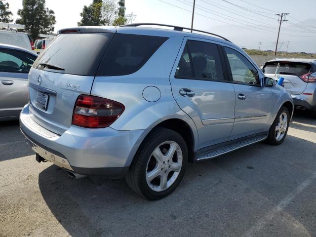 Изображение 3 2008 MERCEDES-BENZ ML 350 2008 с VIN 4JGBB86E08A345227