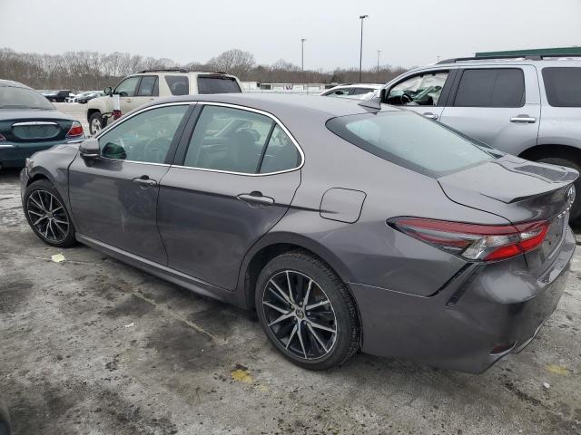 Image 2 of 2023 TOYOTA CAMRY SE NIGHT SHADE 2023 with VIN 4T1G11AK2PU754078