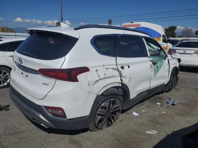 Изображение 3 2020 HYUNDAI SANTA FE LIMITED 2020 с VIN 5NMS53AA2LH148237