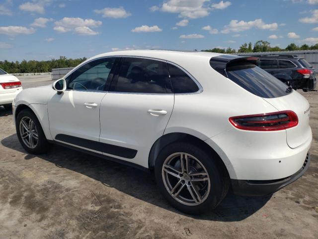 Obraz 2 z 2015 PORSCHE MACAN S 2015 z VIN WP1AB2A53FLB52722