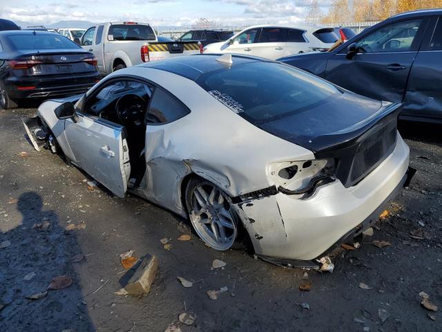 Изображение 2 2020 SUBARU BRZ LIMITED 2020 с VIN JF1ZCAC14L8702424