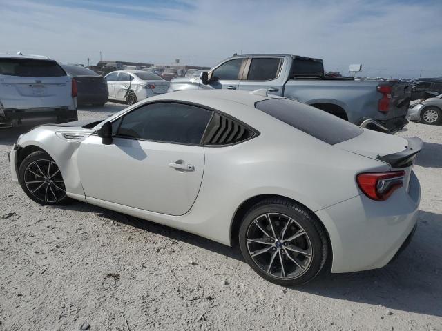 Obraz 2 z 2019 SUBARU BRZ LIMITED 2019 z VIN JF1ZCAC1XK8601340