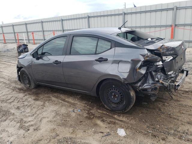 Изображение 2 2020 NISSAN VERSA S 2020 с VIN 3N1CN8DV5LL862899