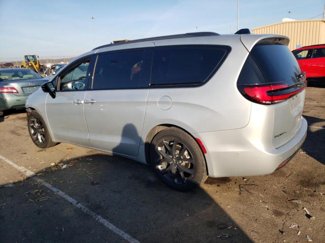 Изображение 2 2023 CHRYSLER PACIFICA LIMITED 2023 с VIN 2C4RC1GG8PR506120