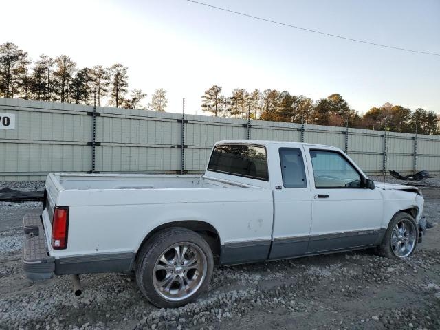 Изображение 3 1992 GMC SONOMA  1992 с VIN 1GTCS19Z5N2517174