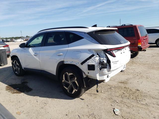 Obraz 2 z 2022 HYUNDAI TUCSON SEL CONVENIENCE 2022 z VIN KM8JFCA1XNU024068
